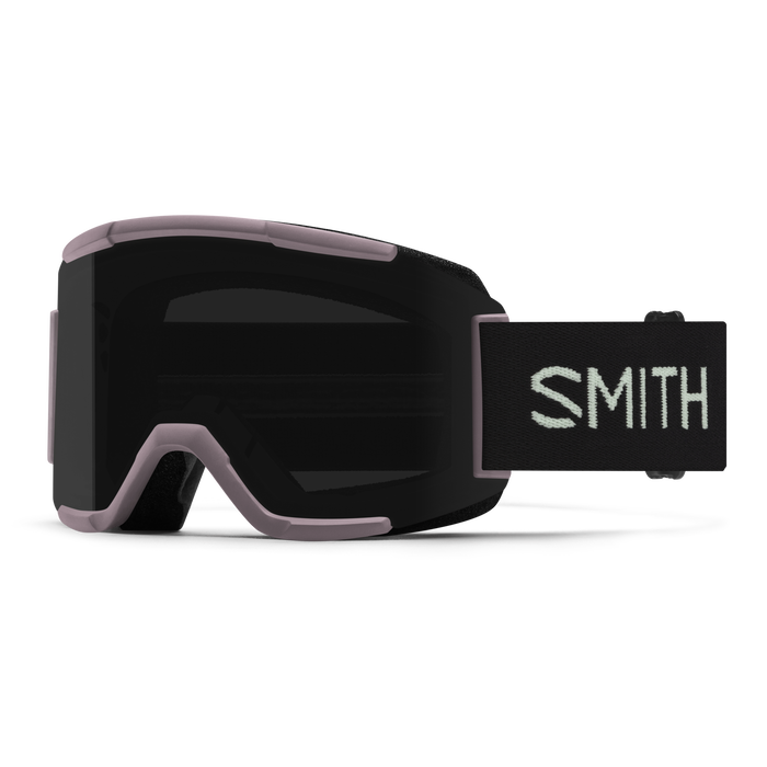 Squad - Smith x TNF, ChromaPop Sun Black/Clear