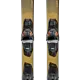 Blizzard Thunderbird SP R14 Ti + TPX12