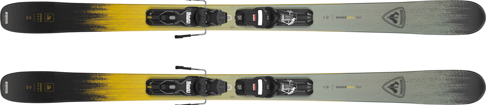 Sender Soul Pro + Xpress 10