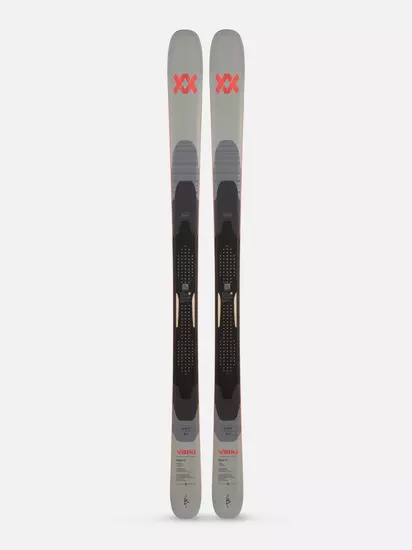 '25 Blaze 94 Grey/Red
