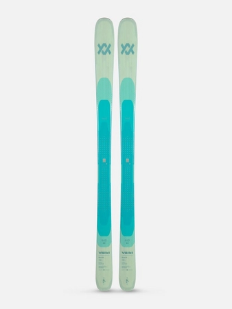 '25 Blaze 86 Mint Green