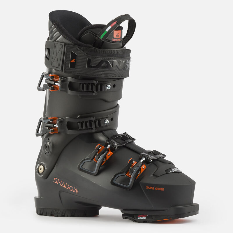 Shadow 110 LV GW Black/Orange