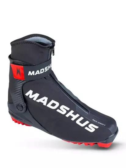 Race Speed Universal
