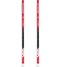 Nordic Pro Skin w/Move Binding