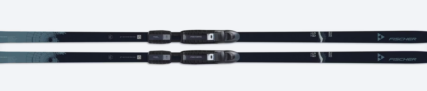 Transnordic 59 Twinskin Xtralite