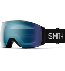 I/O Mag XL - Black, ChromaPop Everyday Blue/Storm Blue