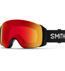 4D Mag - Black, ChromaPop Photochromic Red/Chrpmapop Storm Rose