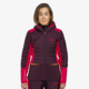 W Horizon Jacket, Dark Aubergine