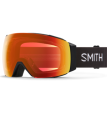 I/O Mag - Black, ChromaPop Everyday Red/Storm Yellow