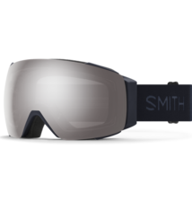 I/O Mag - Midnight Navy, ChromaPop Platinum/Storm Blue Sensor