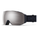 I/O Mag - Midnight Navy, ChromaPop Platinum/Storm Blue Sensor