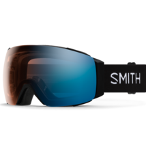 I/O Mag , Black/ChromaPop Pro Photochromic Blue/Blue Sensor Mirror