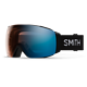 I/O Mag , Black/ChromaPop Pro Photochromic Blue/Blue Sensor Mirror