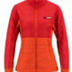 Surmount Primaloft Jacket, Red