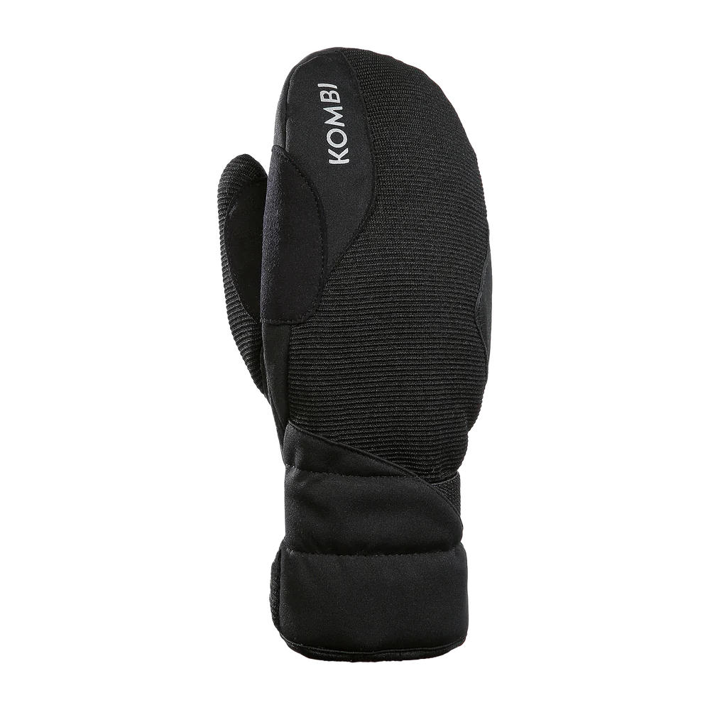 The Wanderer Mitt