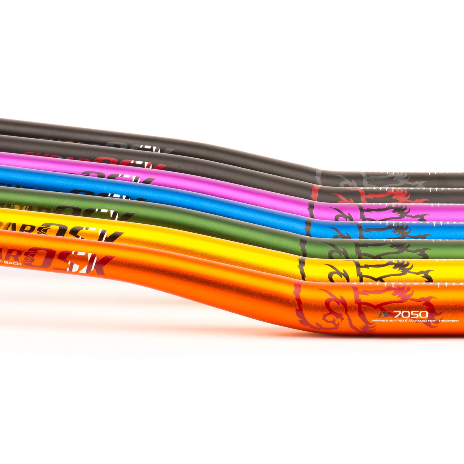 Chromag Chromag Fubar Handlebar OSX 31.8