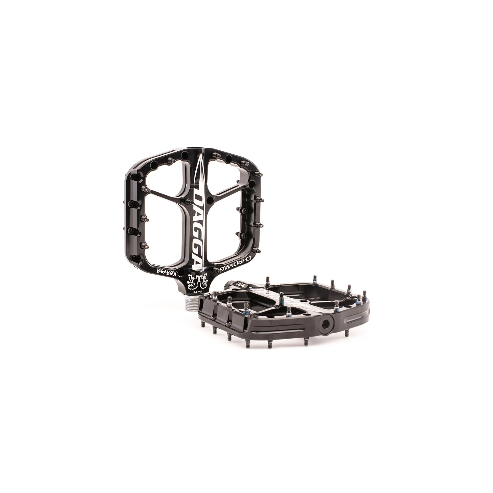 Chromag Chromag Dagga Pedal