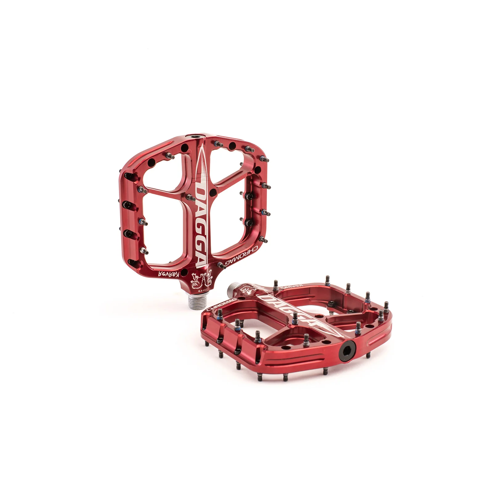 Chromag Chromag Dagga Pedal