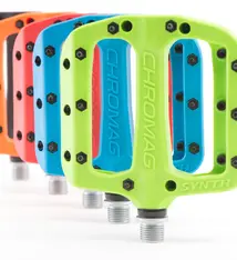 Chromag Chromag Synth Pedal