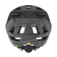 Payroll Mips, Aleck Crash Sensor - Black