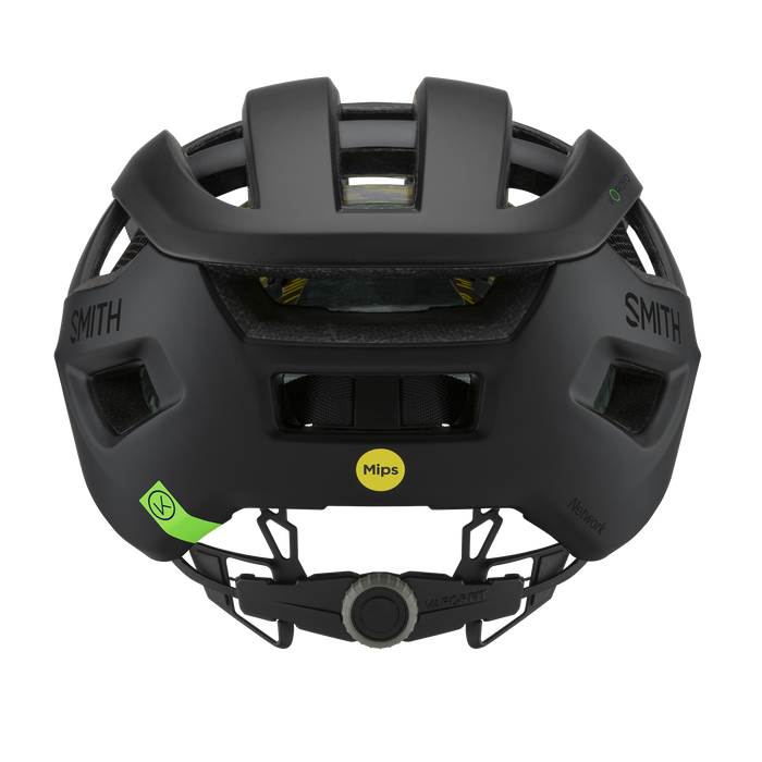 Network Mips, Matte Black