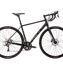 Horizon QR, Space Black