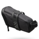 PRO Saddlebag Performance L Black / strap system