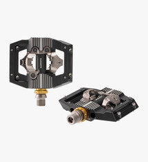 PD-M821, SAINT  SPD PEDAL, W/CLEAT