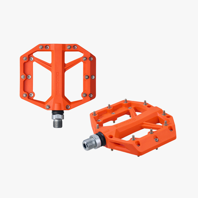 PD-GR400, ORANGE