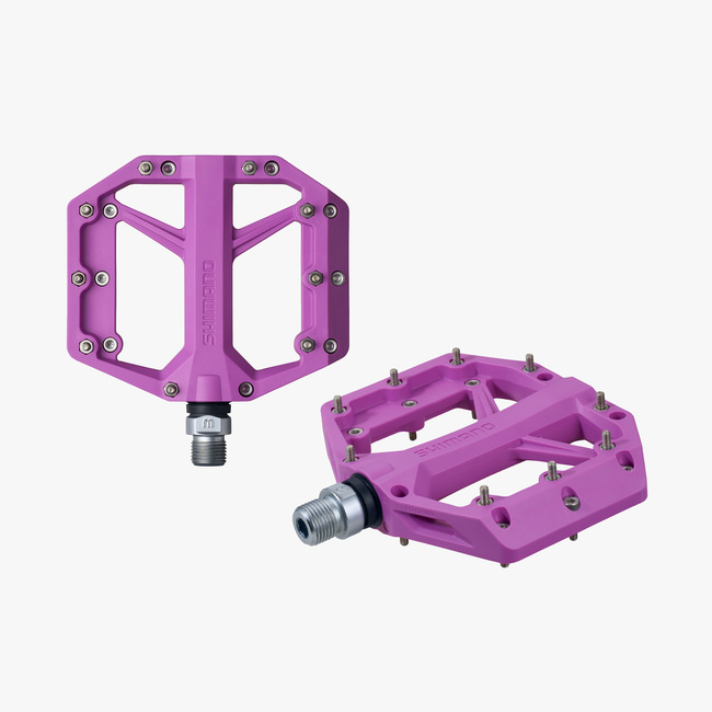 PD-GR400, PURPLE