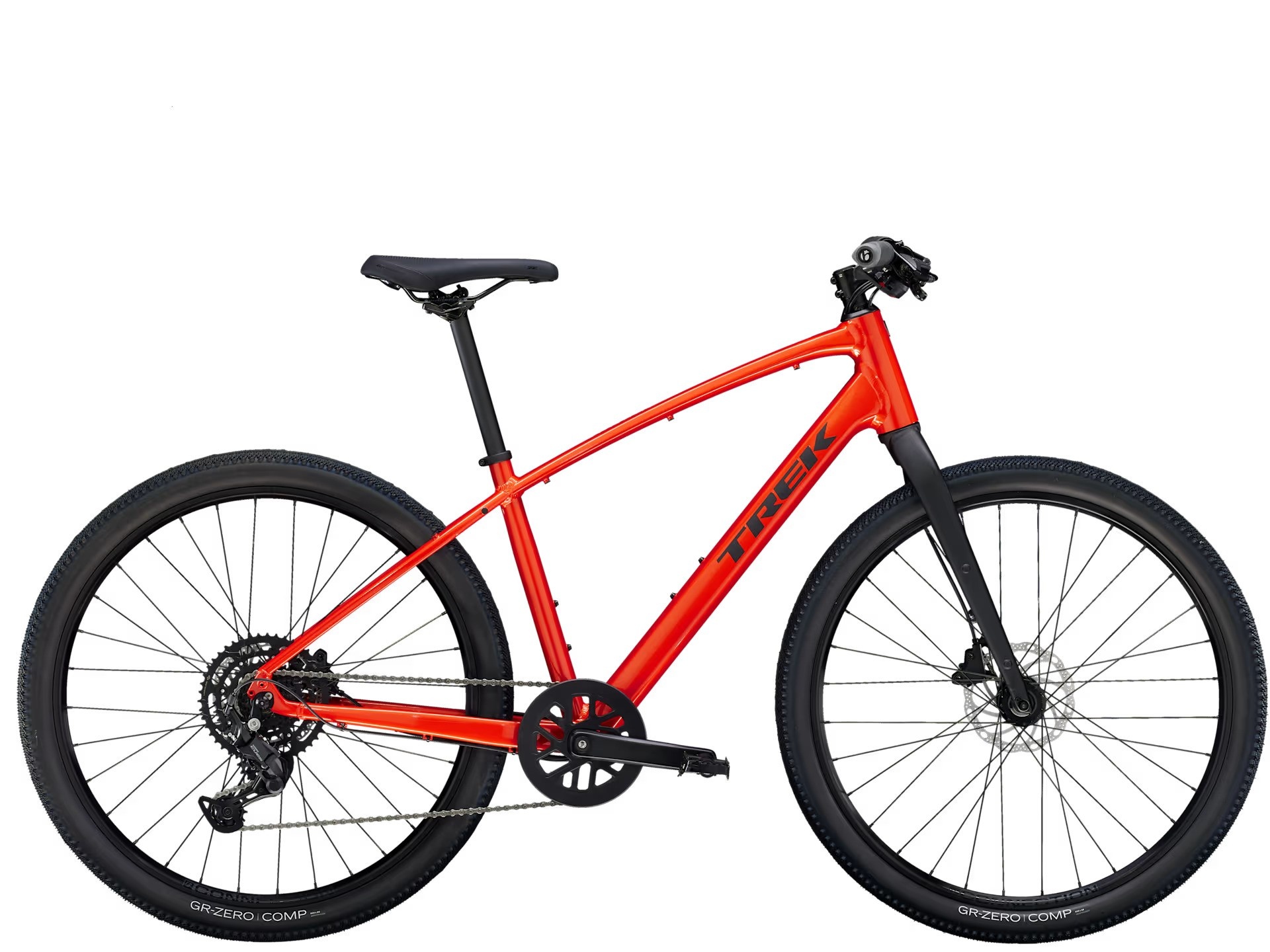Dual Sport 2 Gen 5