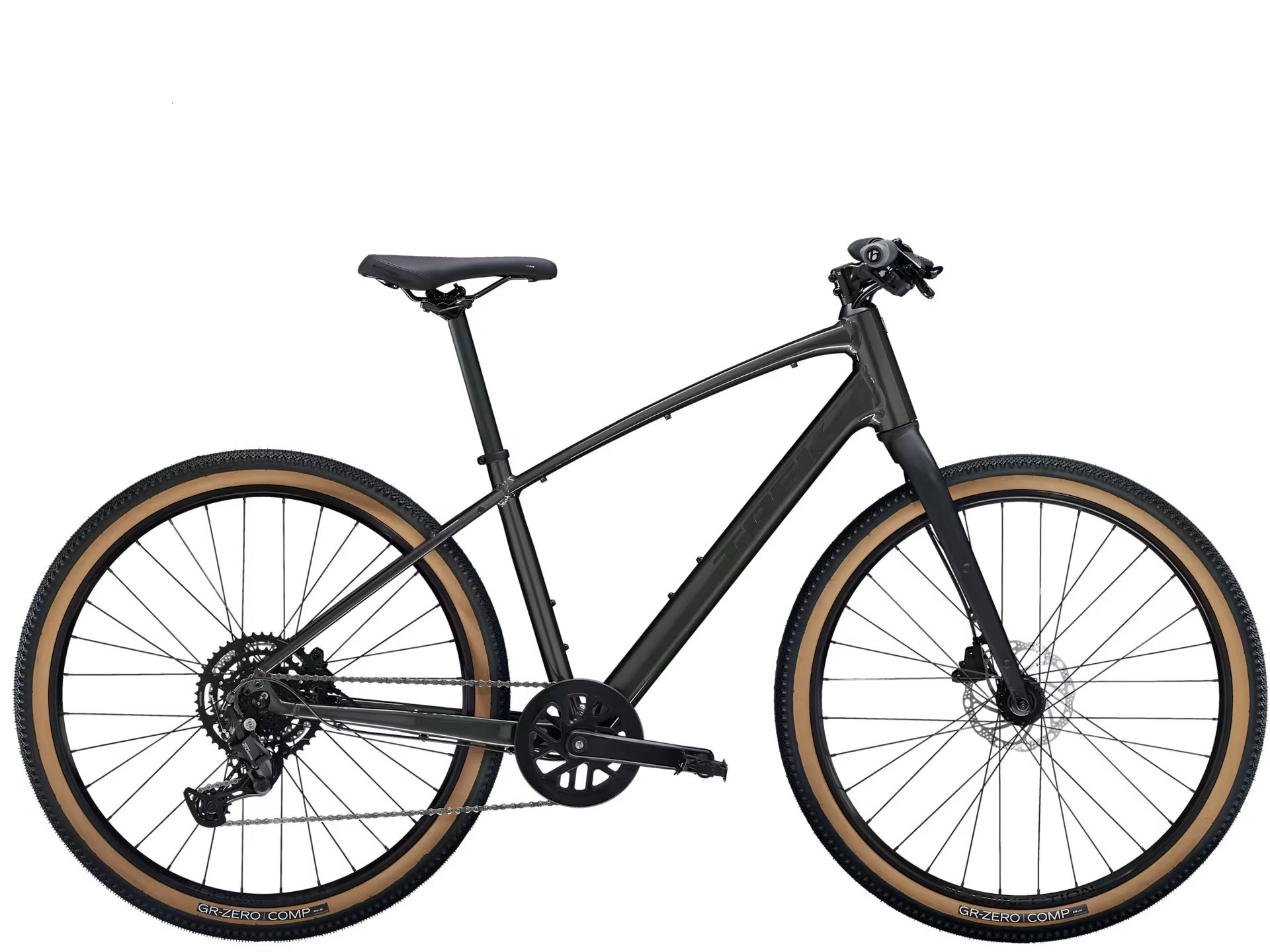 Dual Sport 2 Gen 5