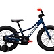 Precaliber 16,  Blue