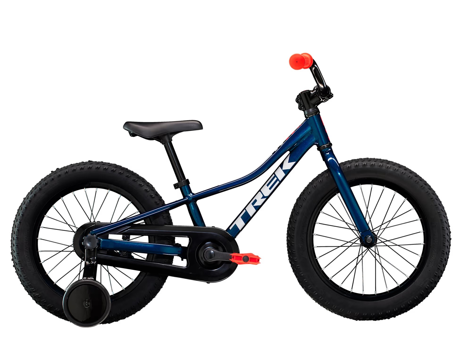 Precaliber 16,  Blue