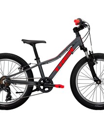 Precaliber 20 7 Speed, Lithium Grey