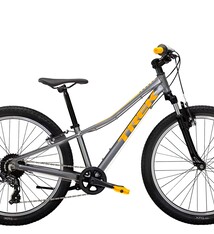 Precaliber 24 8 Speed Suspension, Anthracite