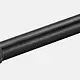 AIR TOOL ROAD MINI FRAME PUMP W/BRACKET BLK