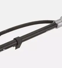 AIR TOOL SHOCK PUMP - Black