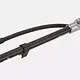 AIR TOOL SHOCK PUMP - Black