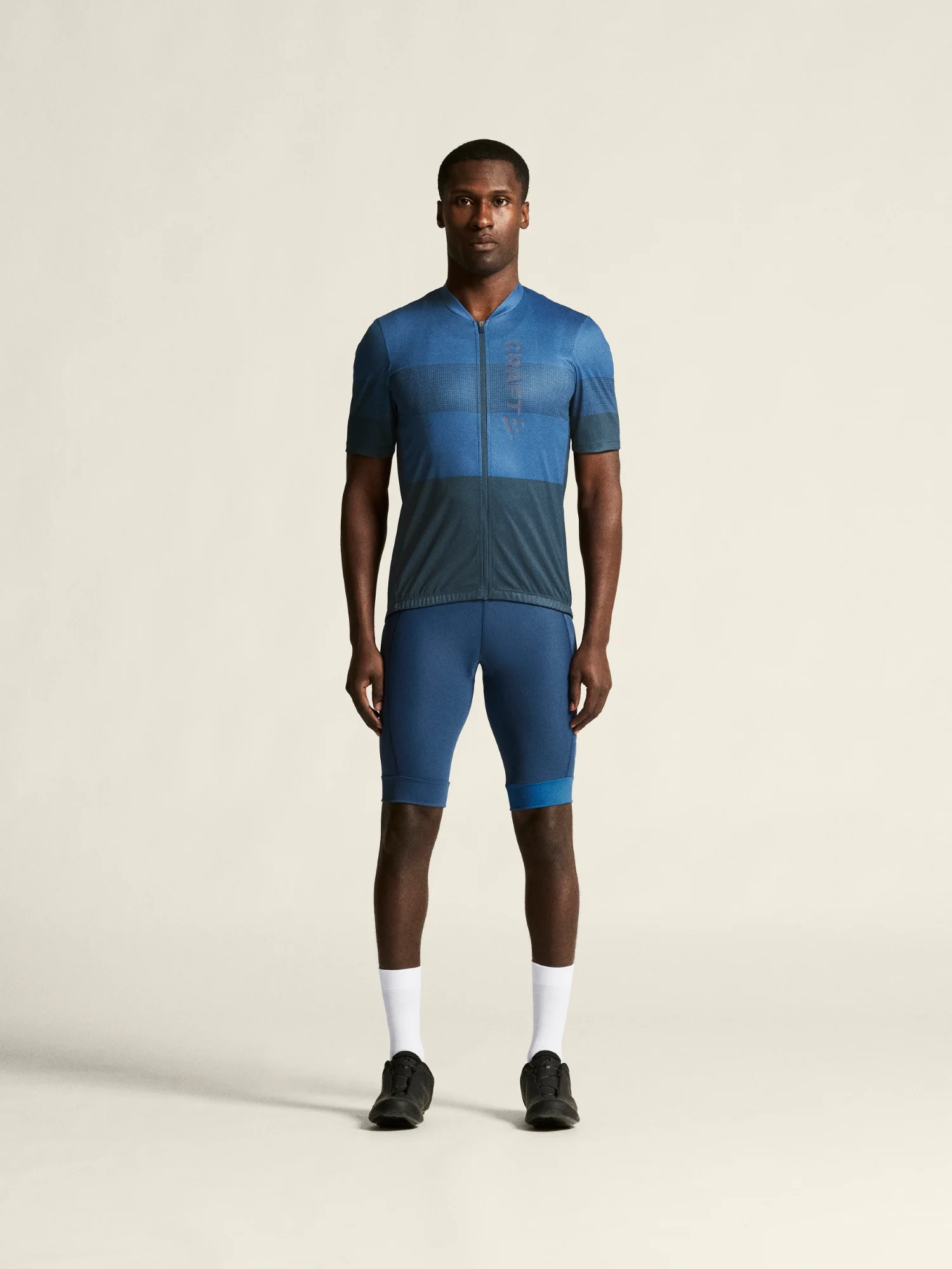 Craft Core Endurance Logo Jersey
