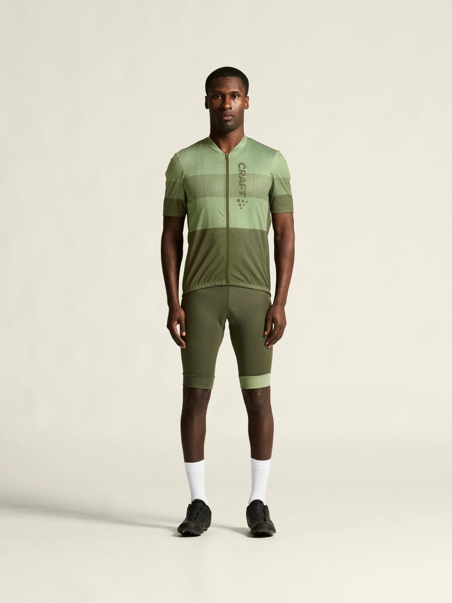 Craft Core Endurance Logo Jersey