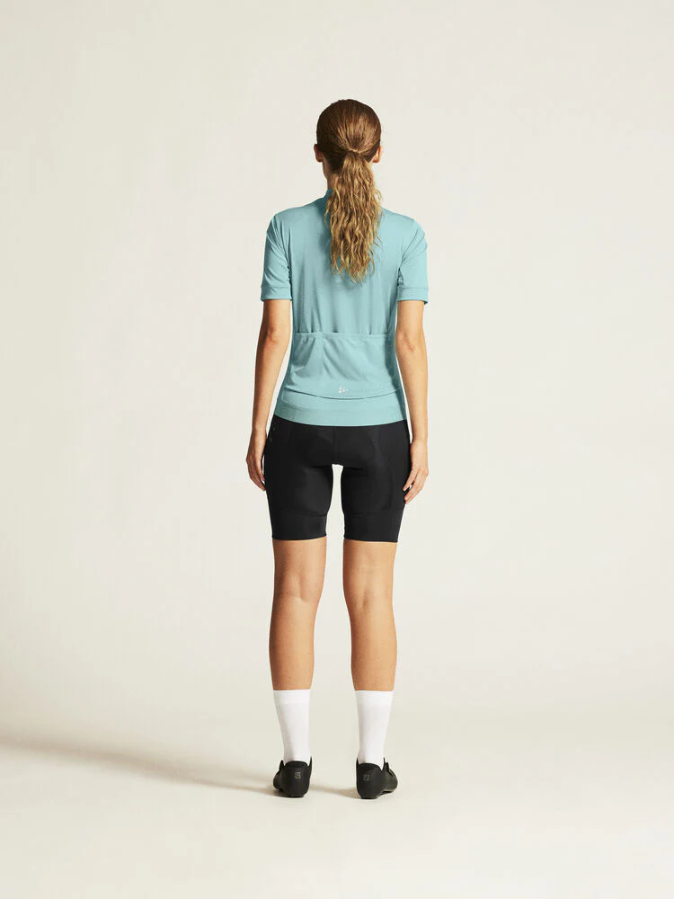 Craft W Core Essence Jersey, Celeste