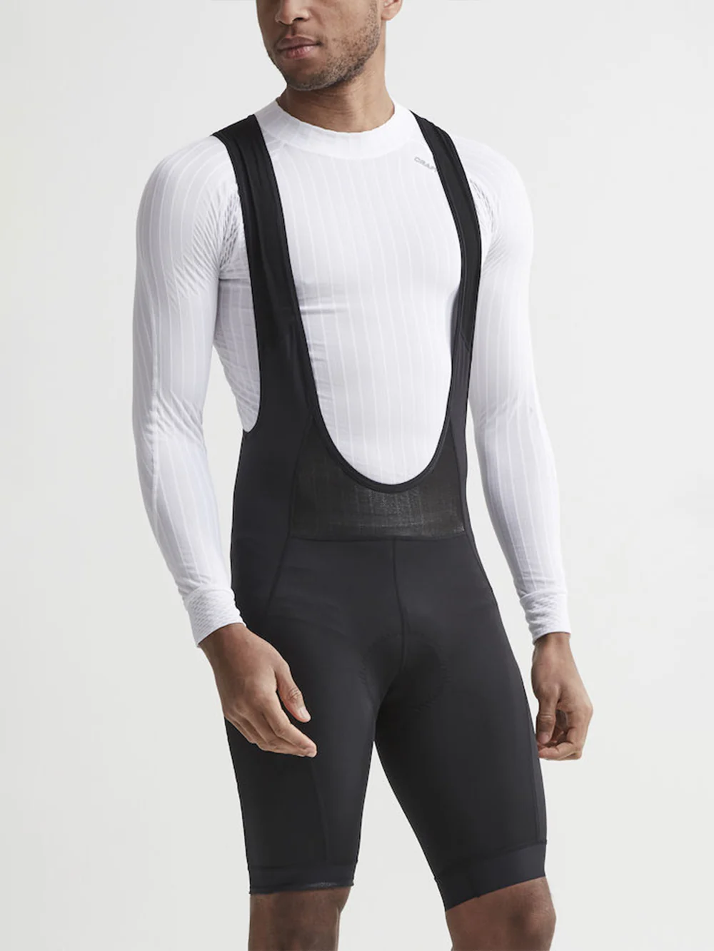 Craft Core Essence Bib Short, Black