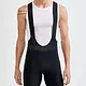 Craft Adv Gravel Short, Black