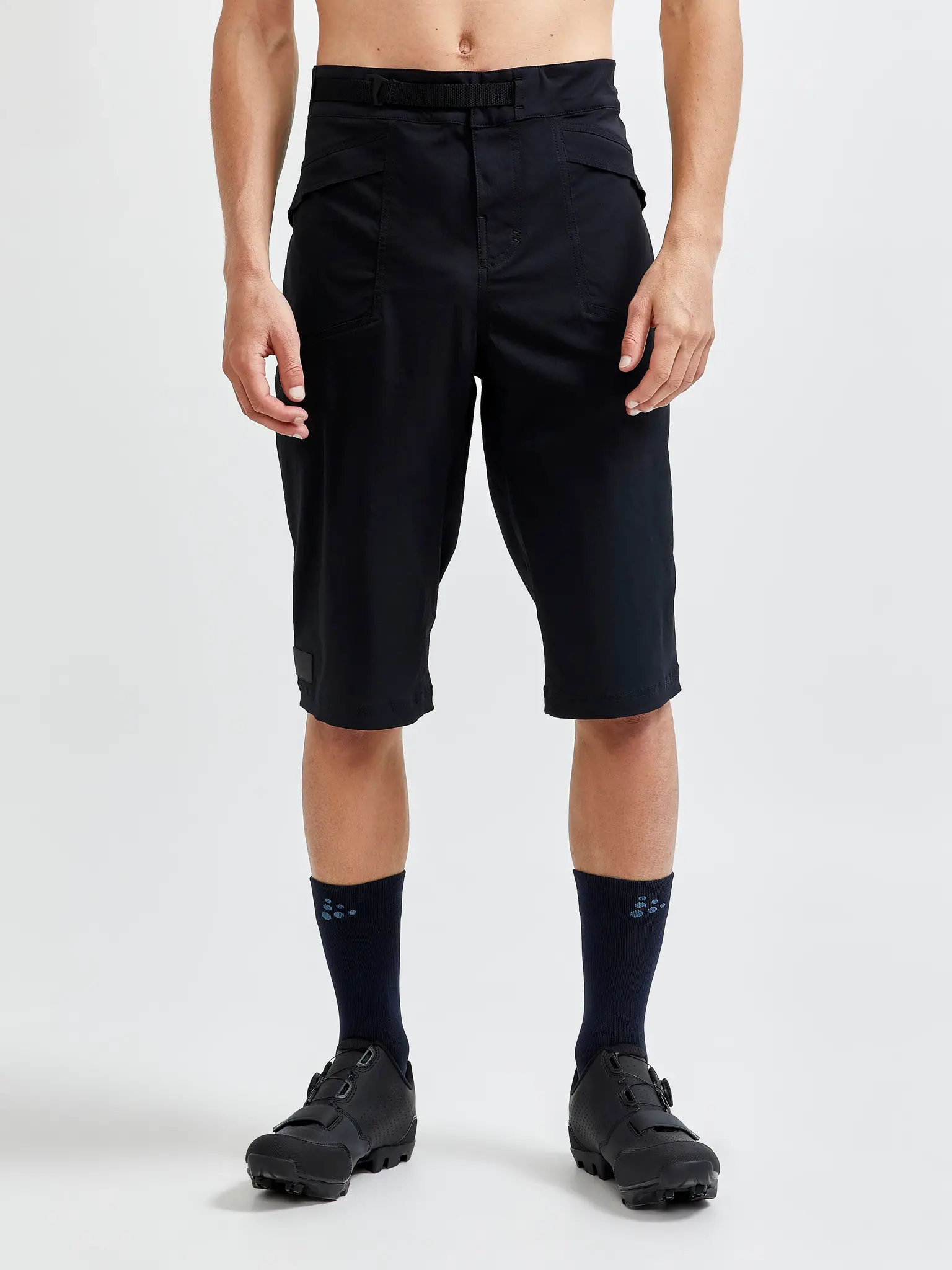 Craft Core Offroad XC Short, Black