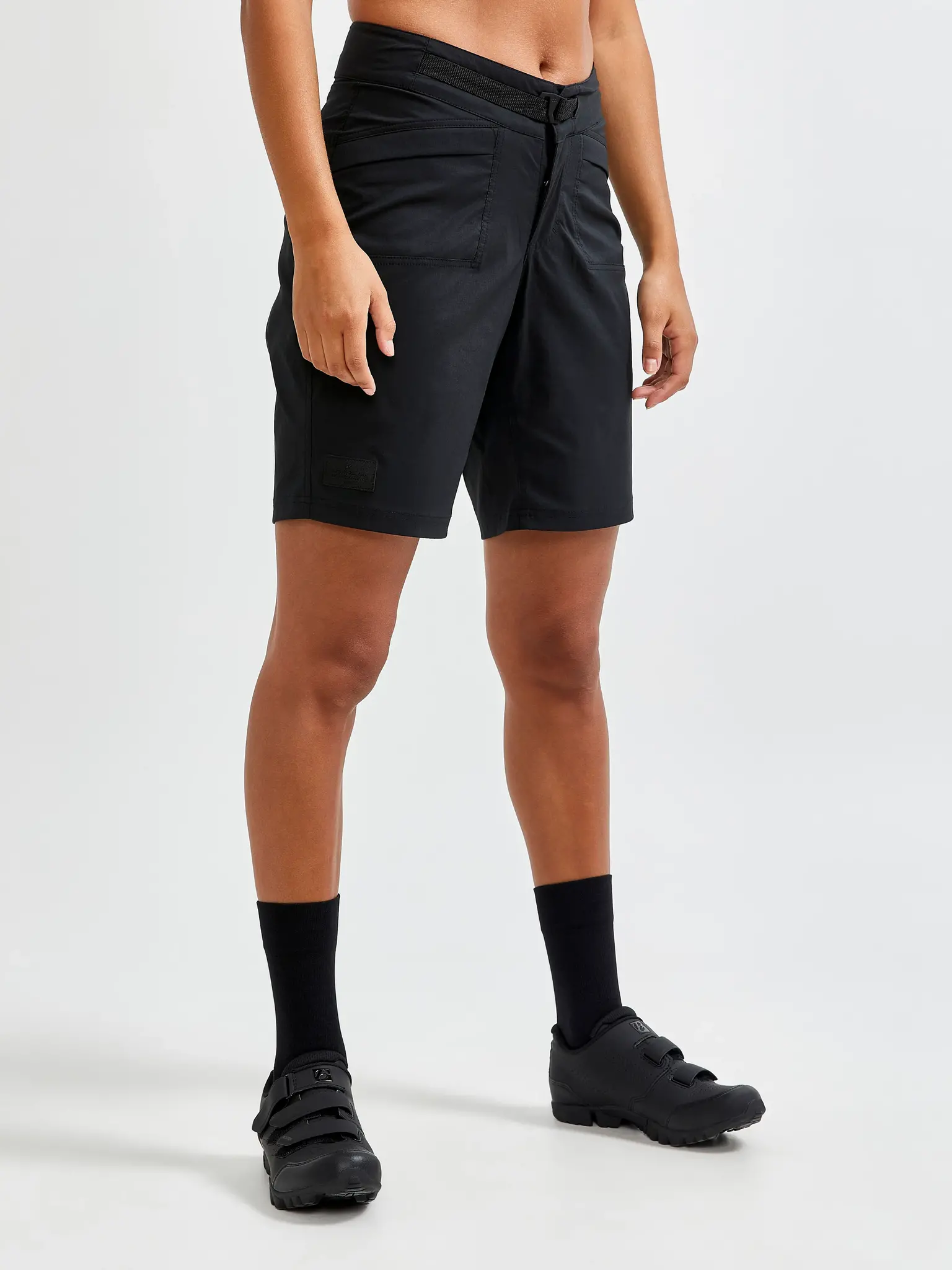 Craft W Core OffRoad XT Short, Black