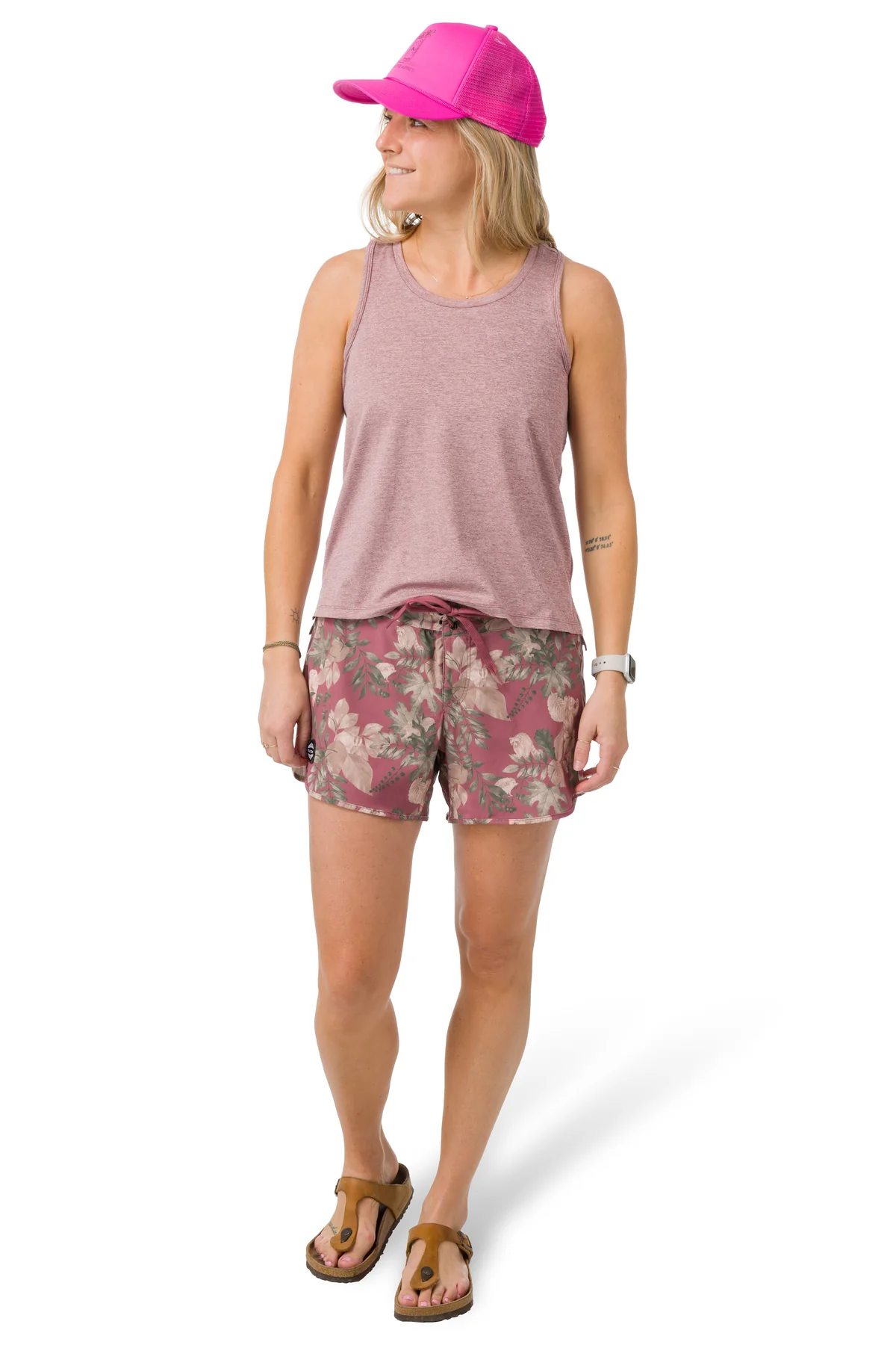Flylow Gear Emilia Tank