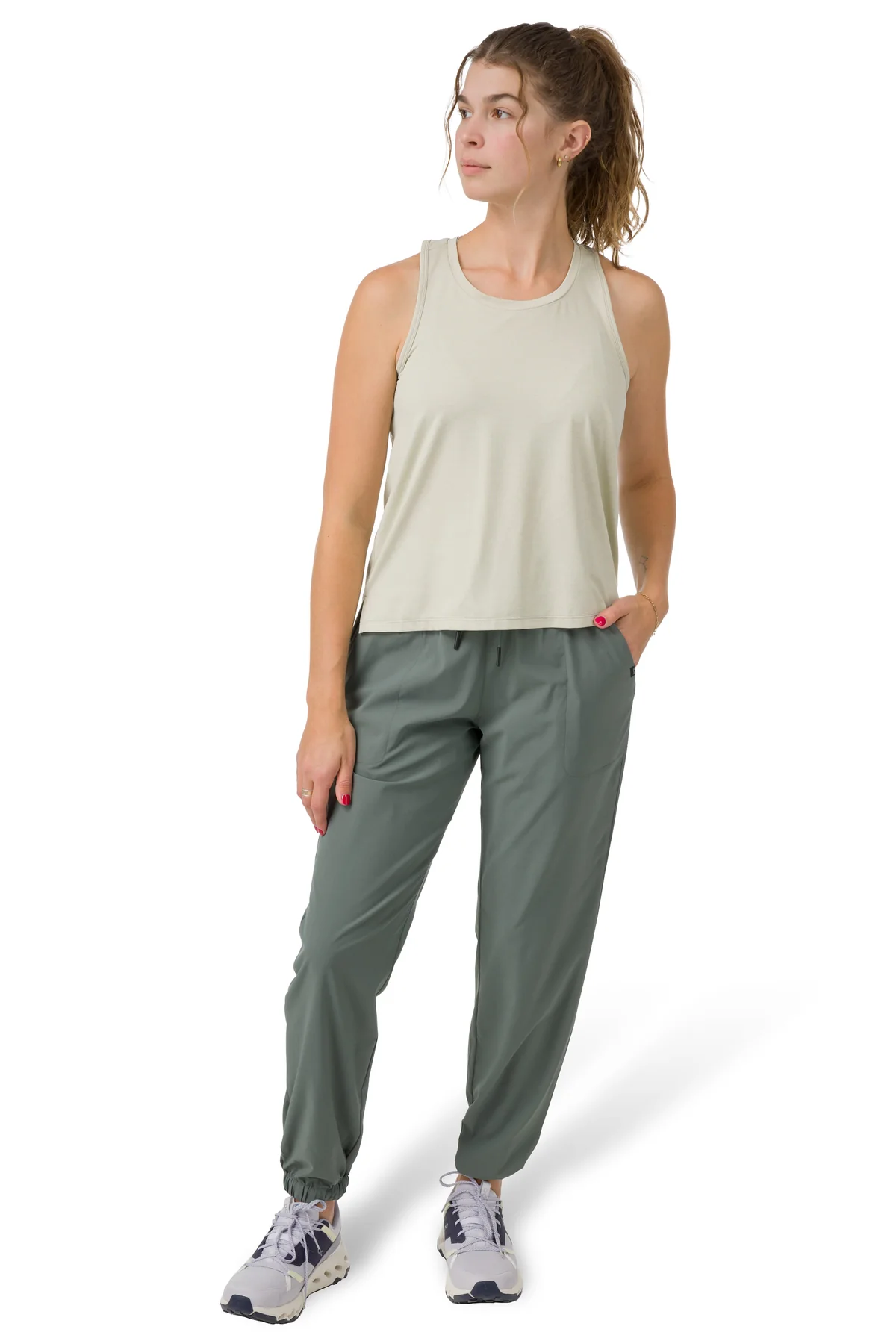 Flylow Gear Emilia Tank