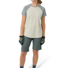 Flylow Gear Jessi Shirt, Mist