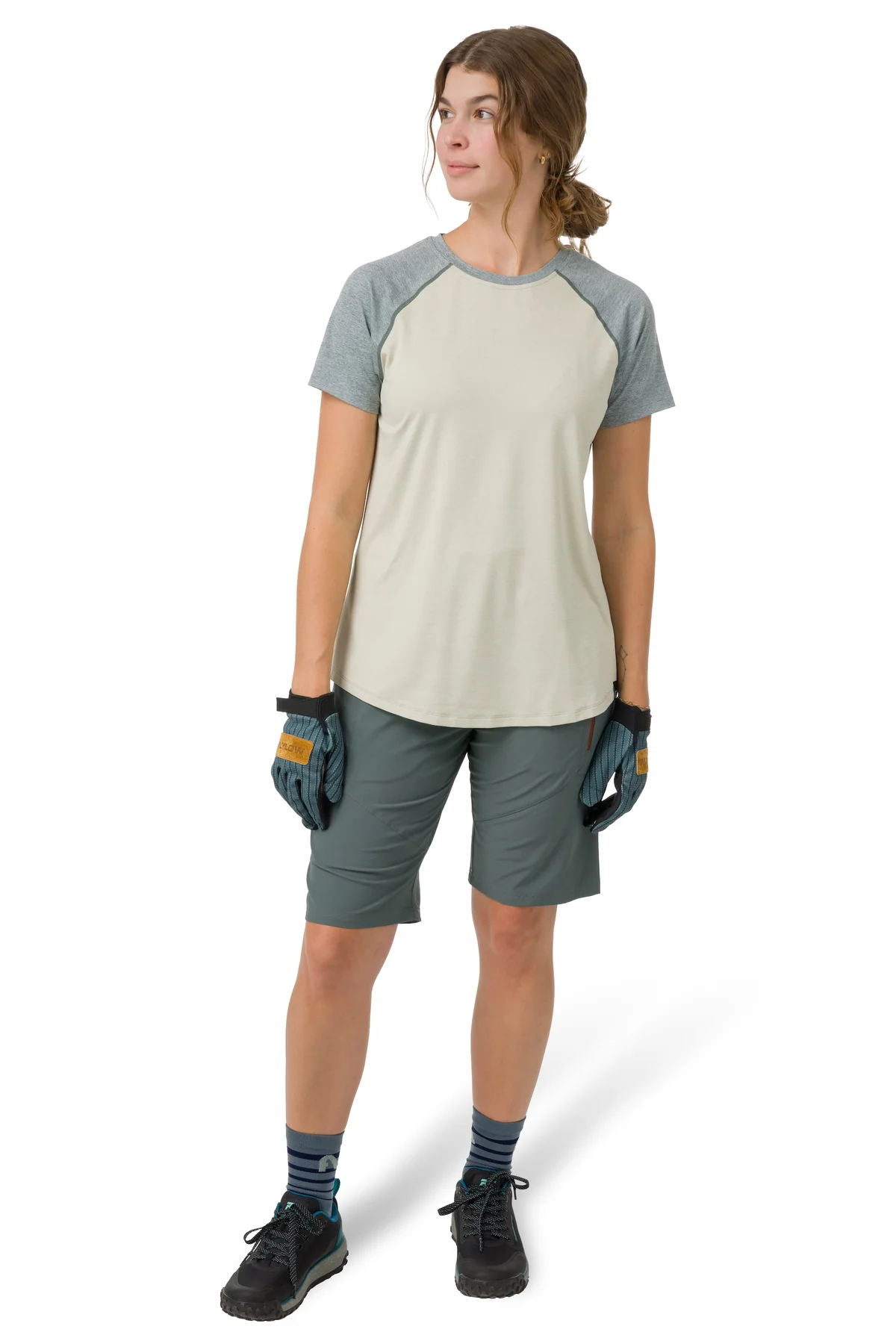 Flylow Gear Jessi Shirt, Mist